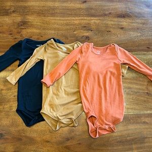 Kyte baby onesie bundle